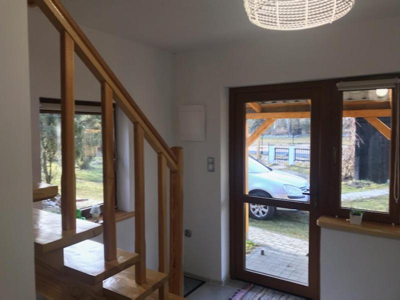 Domek Mazury Harsz Room photo