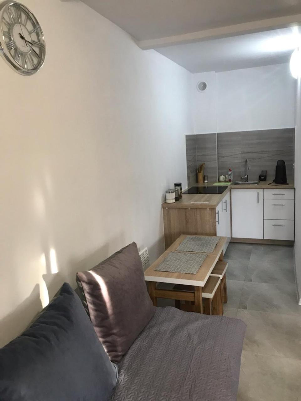 Domek Mazury Harsz Room photo