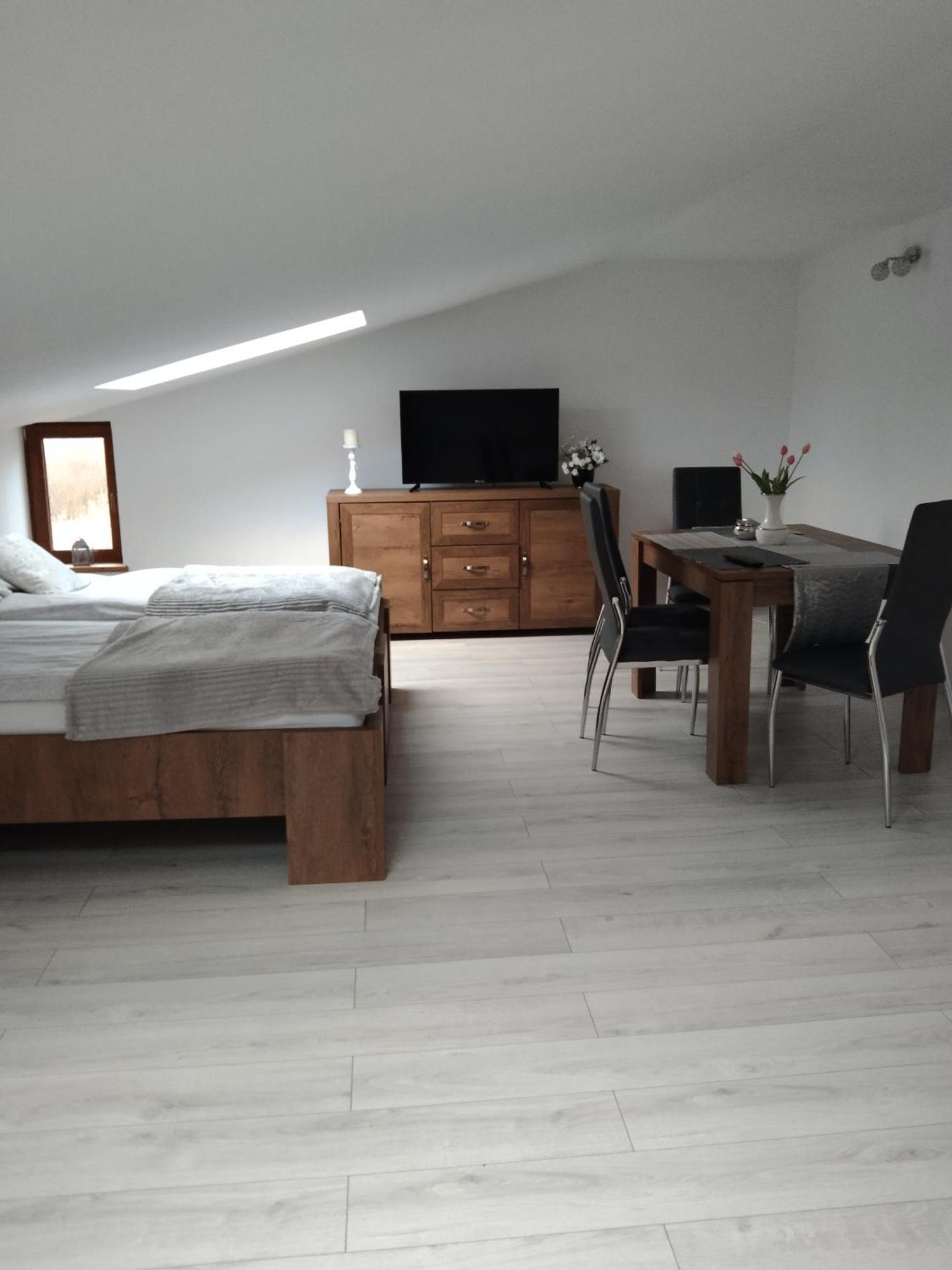Domek Mazury Harsz Room photo
